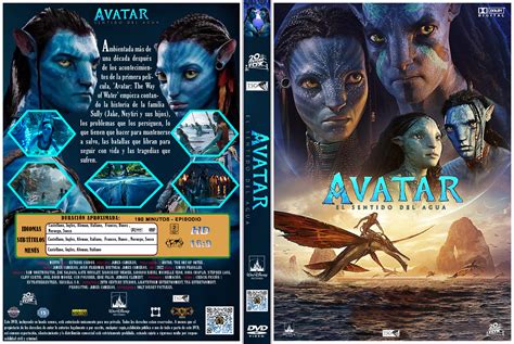 avatar: el sentido del agua pdvd|alquiler avatar 2.